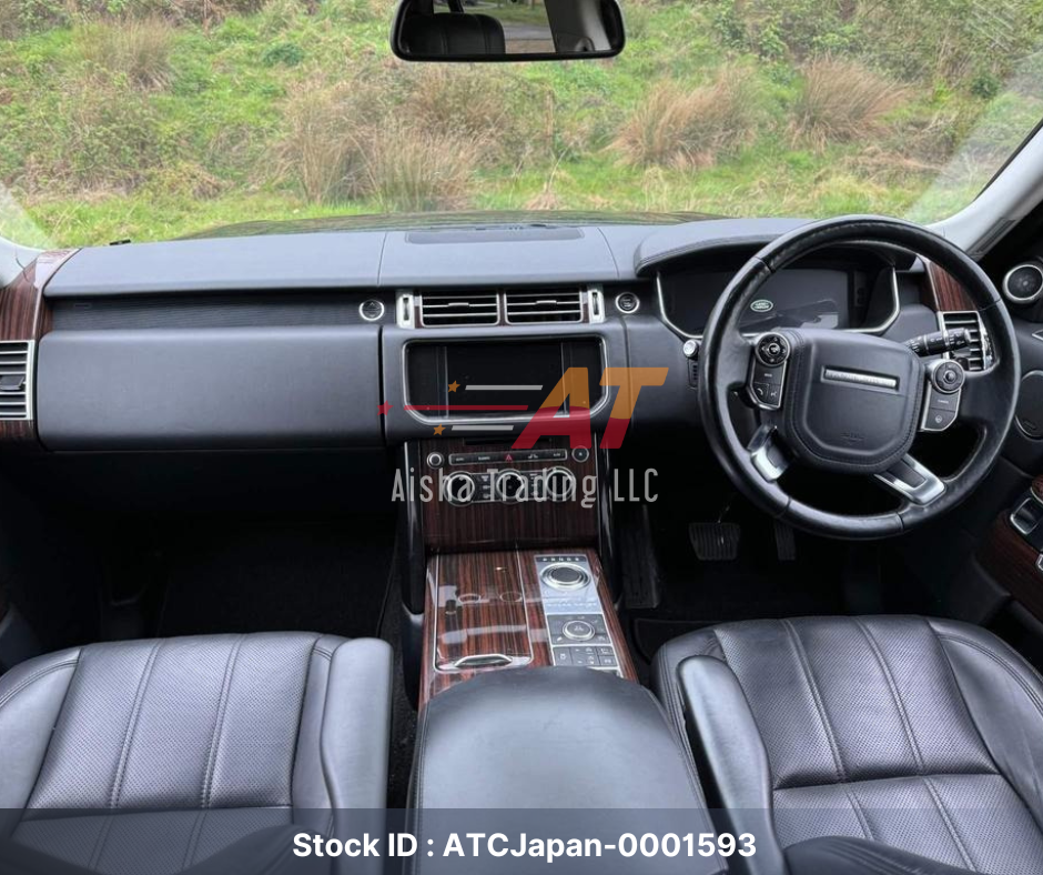 2014 Land Rover Range Rover Evoque